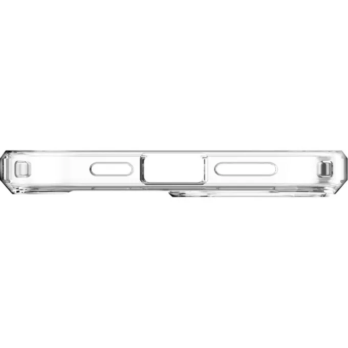 Etui SPIGEN Ultra Hybrid iPhone 12 12 Pro Clear Przeźroczyste Case