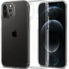 Etui SPIGEN Ultra Hybrid iPhone 12 Pro Max Clear przezroczyste Case