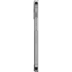 Etui SPIGEN Ultra Hybrid iPhone 12 Pro Max Clear przezroczyste Case