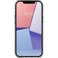 Etui SPIGEN Ultra Hybrid iPhone 12 Pro Max Clear przezroczyste Case