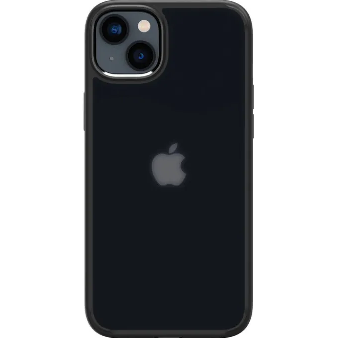 Etui Spigen Ultra Hybrid iPhone 14 Plus Frost Black