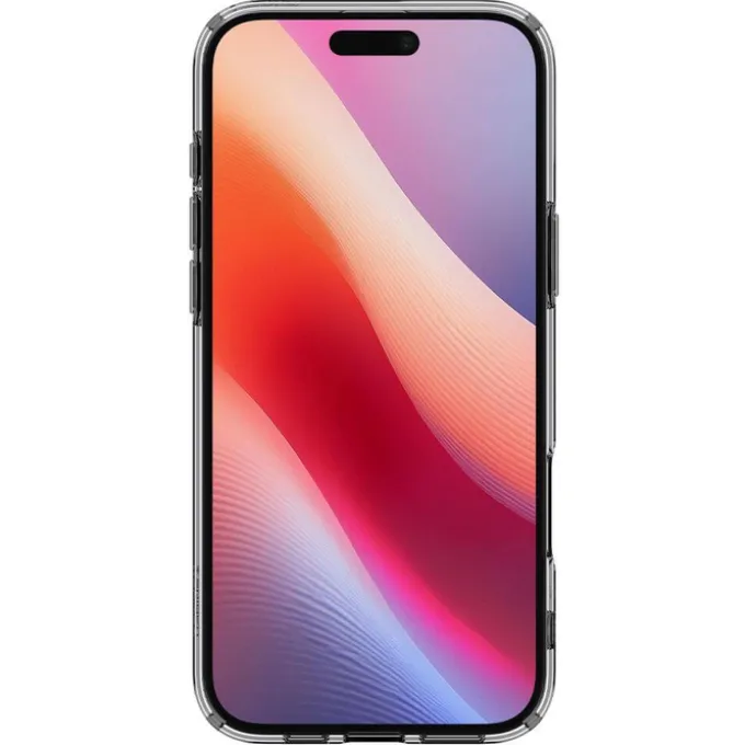 ETUI SPIGEN ULTRA HYBRID IPHONE 16 PRO MAX SPACE CRYSTAL