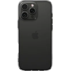 ETUI SPIGEN ULTRA HYBRID IPHONE 16 PRO MAX SPACE CRYSTAL
