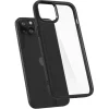 Etui Spigen Ultra Hybrid iPhone 15 Matte Black Case