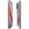 ETUI SPIGEN ULTRA HYBRID IPHONE 16 PRO CRYSTAL CLEAR