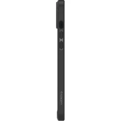 Etui Spigen Ultra Hybrid iPhone 14 Matte Black