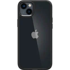 Etui Spigen Ultra Hybrid iPhone 14 Matte Black