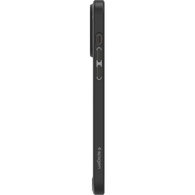 Etui Spigen Ultra Hybrid iPhone 14 Pro Max Matte Black