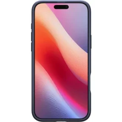Etui Spigen Ultra Hybrid Iphone 16 Pro Max Navy Blue