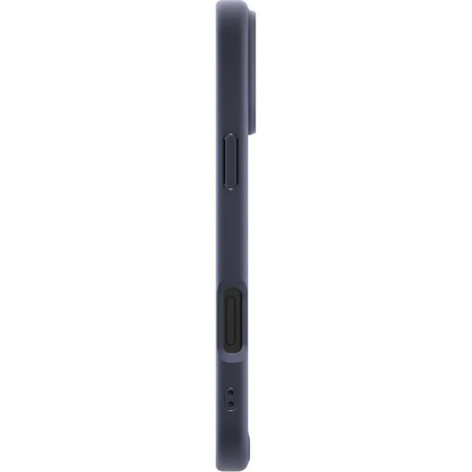 Etui Spigen Ultra Hybrid Iphone 16 Pro Max Navy Blue