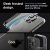 Etui Spigen Ultra Hybrid iPhone 15 Pro Frost Clear Case