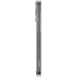 Etui Spigen Ultra Hybrid iPhone 15 Pro Frost Clear Case