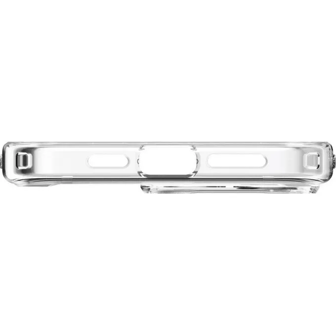Etui Spigen Ultra Hybrid iPhone 15 Pro Frost Clear Case