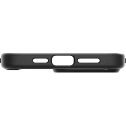 Etui Spigen Ultra Hybrid iPhone 15 Pro Frost Black Case