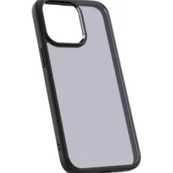 Etui Spigen Ultra Hybrid iPhone 15 Pro Frost Black Case