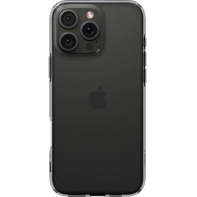 ETUI SPIGEN ULTRA HYBRID IPHONE 16 PRO SPACE CRYSTAL