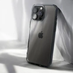 ETUI SPIGEN ULTRA HYBRID IPHONE 16 PRO SPACE CRYSTAL