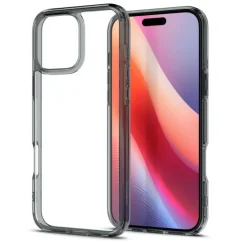 ETUI SPIGEN ULTRA HYBRID IPHONE 16 PRO SPACE CRYSTAL
