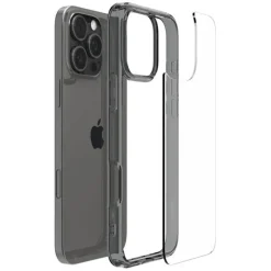 ETUI SPIGEN ULTRA HYBRID IPHONE 16 PRO SPACE CRYSTAL