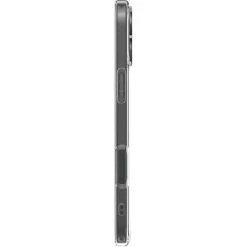 Etui SPIGEN ULTRA HYBRID IPHONE 16 PLUS CRYSTAL CLEAR