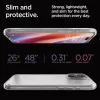 ETUI SPIGEN ULTRA HYBRID IPHONE 16 PRO FROST CLEAR