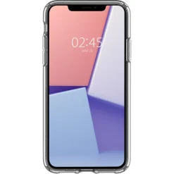 Etui SPIGEN Ultra Hybrid Iphone 11 Clear przezroczyste Case