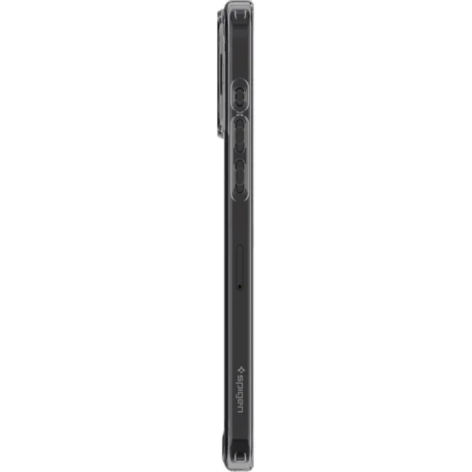 Etui SPIGEN ULTRA HYBRID IPHONE 15 PRO SPACE CRYSTAL