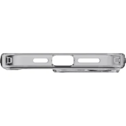 Etui SPIGEN ULTRA HYBRID IPHONE 15 PRO SPACE CRYSTAL