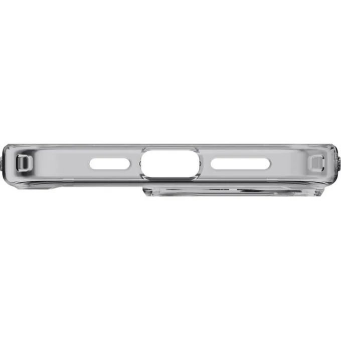 Etui SPIGEN ULTRA HYBRID IPHONE 15 PRO SPACE CRYSTAL