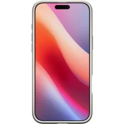 Etui Spigen Ultra Hybrid Iphone 16 Pro Max Natural Titanium