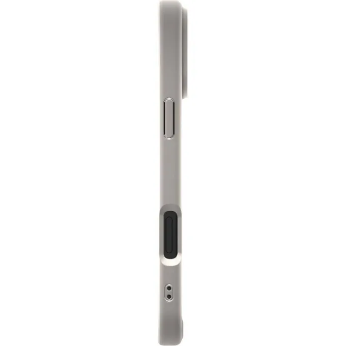 Etui Spigen Ultra Hybrid Iphone 16 Pro Max Natural Titanium