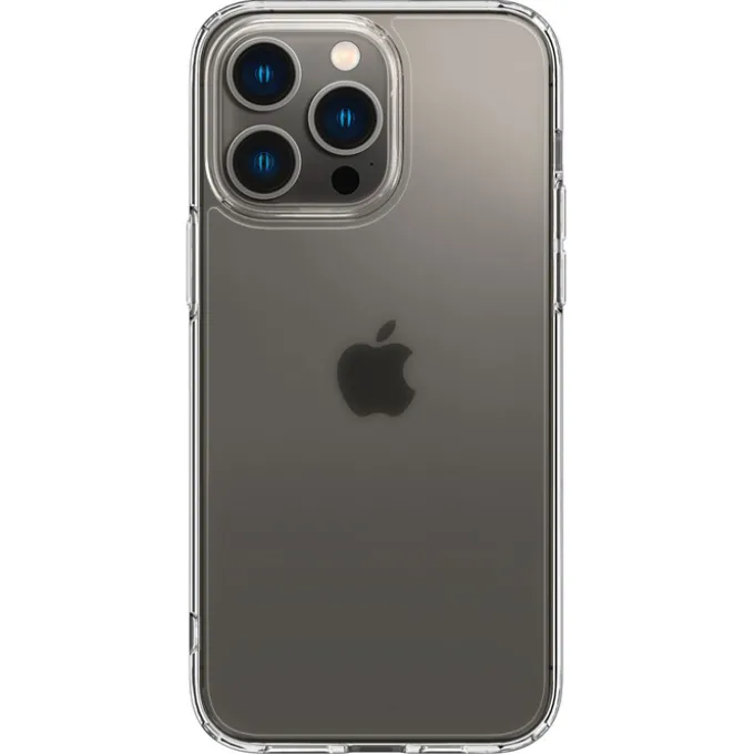 Etui Spigen Ultra Hybrid iPhone 14 Pro Frost Clear