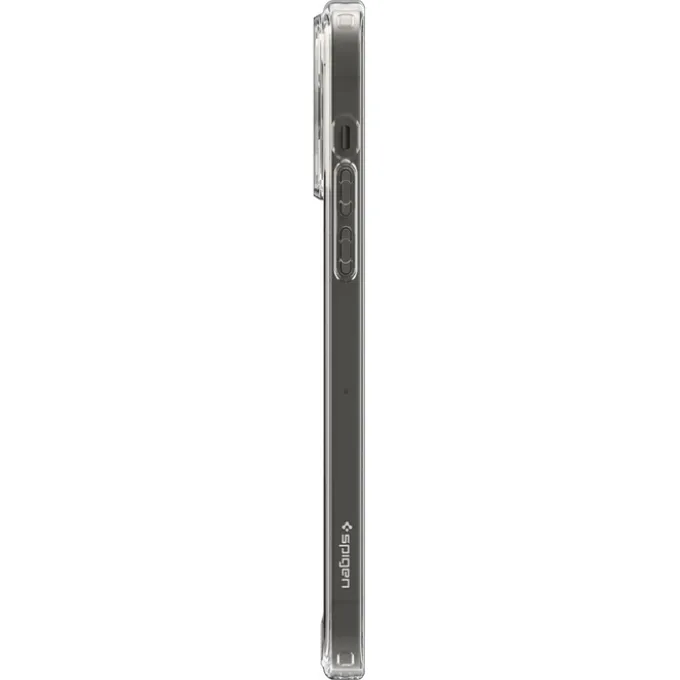 Etui Spigen Ultra Hybrid iPhone 14 Pro Frost Clear