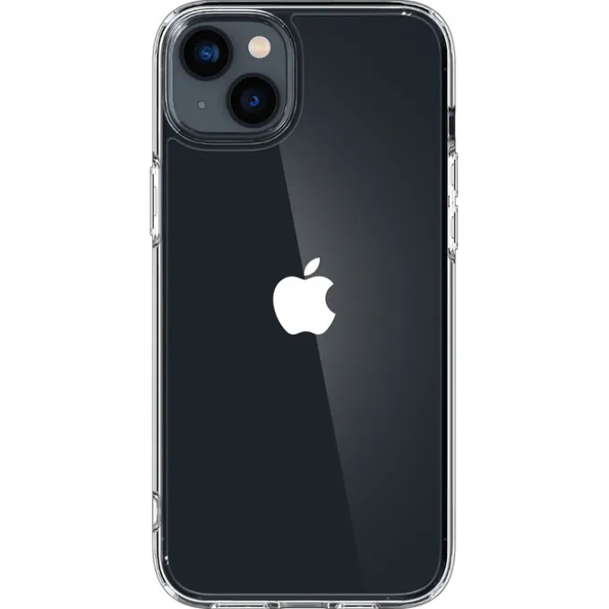 Etui Spigen Ultra Hybrid iPhone 14 Plus Crystal Clear