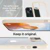 Etui Spigen Ultra Hybrid iPhone 14 Plus Sand Beige
