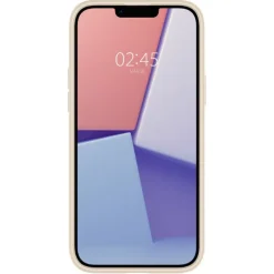 Etui Spigen Ultra Hybrid iPhone 14 Plus Sand Beige