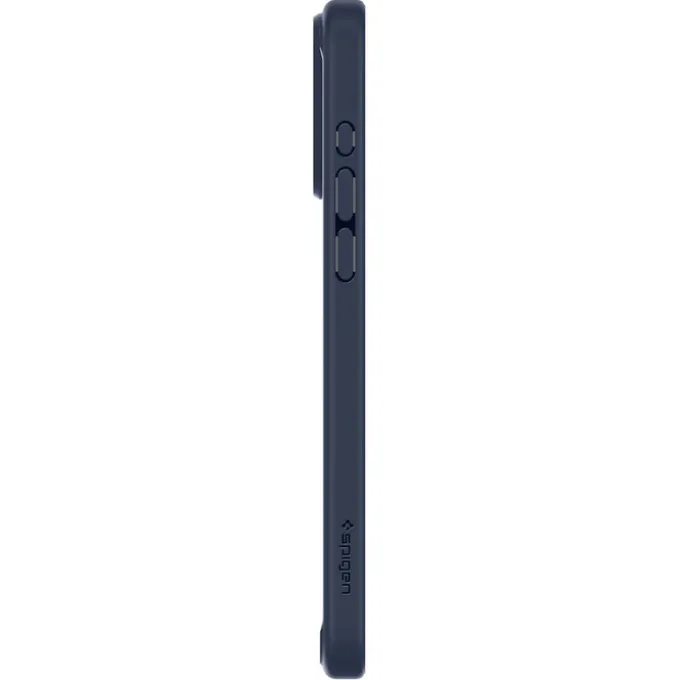 Etui Spigen Ultra Hybrid iPhone 15 Pro Navy Blue