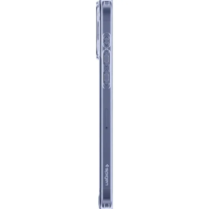 Etui Spigen Ultra Hybrid iPhone 15 Pro Blossom