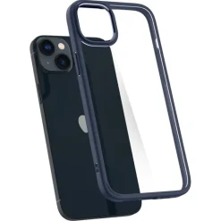 Etui Spigen Ultra Hybrid iPhone 14 Plus Navy Blue