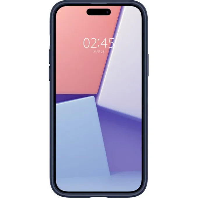 Etui Spigen Ultra Hybrid iPhone 15 Navy Blue