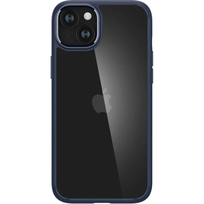 Etui Spigen Ultra Hybrid iPhone 15 Navy Blue