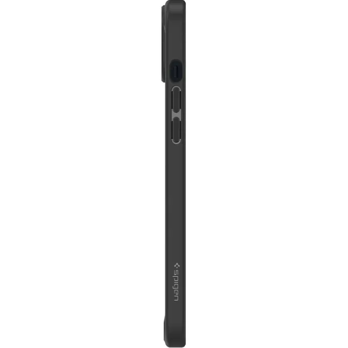 Etui Spigen Ultra Hybrid iPhone 14 Plus Matte Black