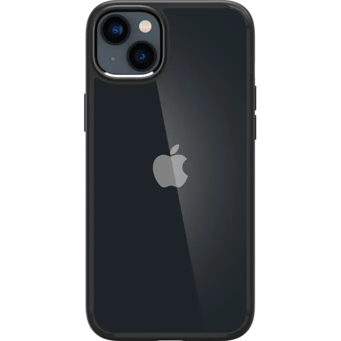 Etui Spigen Ultra Hybrid iPhone 14 Plus Matte Black