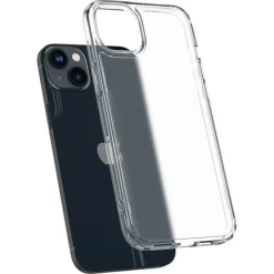 Etui Spigen Ultra Hybrid iPhone 14 Plus Frost Clear