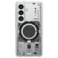 ETUI SPIGEN ULTRA HYBRID MAG MAGSAFE SAMSUNG GALAXY S26 NEO ONE