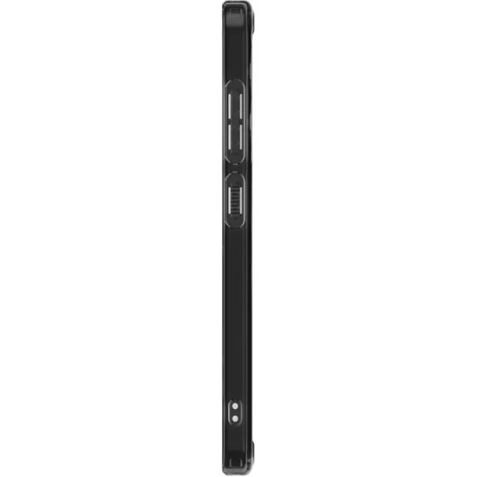 Etui SPIGEN ULTRA HYBRID MAG MAGSAFE GALAXY S25 ZERO ONE BLACK