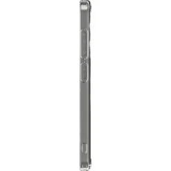 Etui SPIGEN ULTRA HYBRID MAG MAGSAFE GALAXY S25 ZERO ONE WHITE