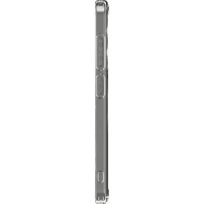 Etui SPIGEN ULTRA HYBRID MAG MAGSAFE GALAXY S25 ZERO ONE WHITE