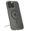 ETUI SPIGEN ULTRA HYBRID MAG MAGSAFE IPHONE 16 PRO MAX GRAPHITE