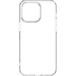 Etui Spigen Ultra Hybrid Mag Magsafe iPhone 15 Pro Max White/Clear Case